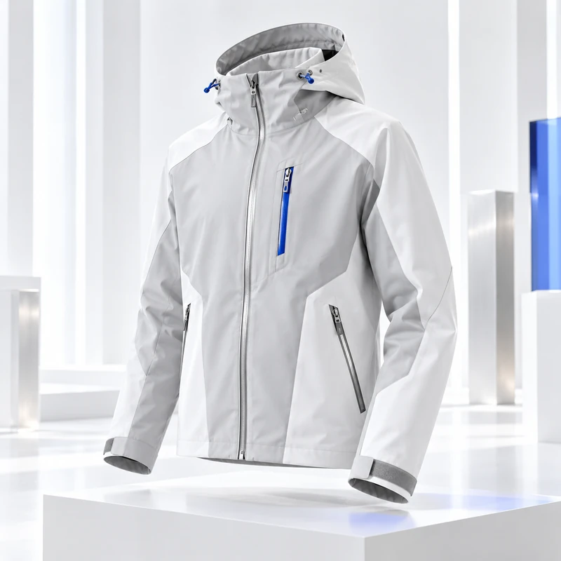 Jackets